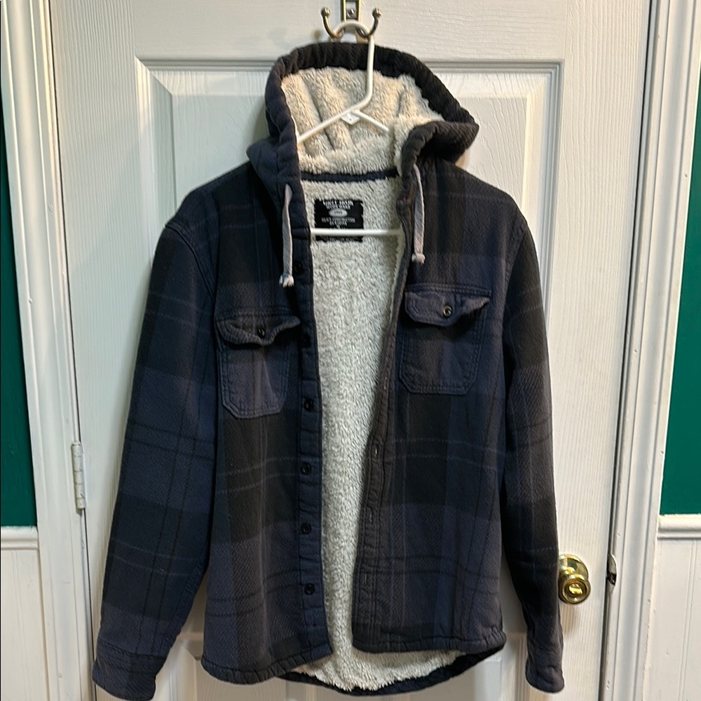 Grit Iron Work Wear